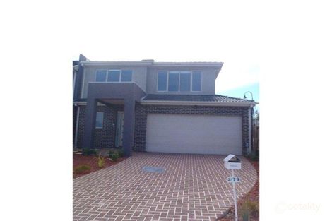 2/79 Fitzgerald Rd, Hallam, VIC 3803