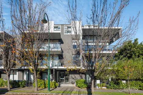 Property photo of 6/153 Beach Street Port Melbourne VIC 3207