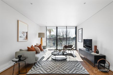 Property photo of 6/153 Beach Street Port Melbourne VIC 3207