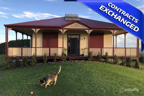 661 Caniaba Rd, Caniaba, NSW 2480