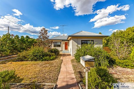 Property photo of 36 Shaw Street Yass NSW 2582