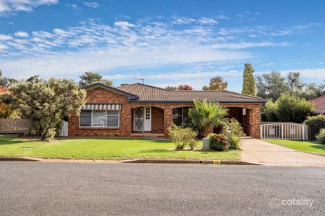10 Skidmore St, Temora, NSW 2666