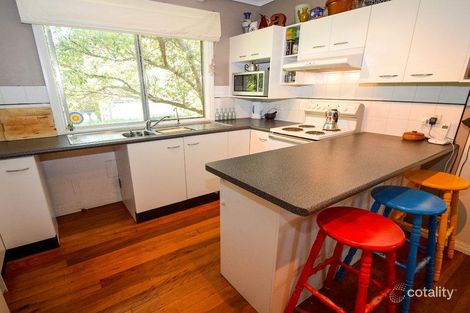 Property photo of 25 Conway Court Bli Bli QLD 4560