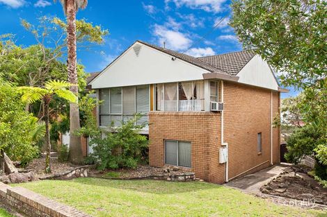 Property photo of 306 Port Hacking Road Miranda NSW 2228