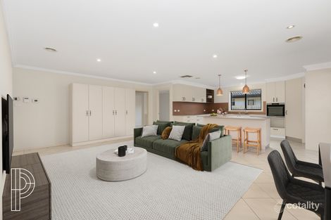 Property photo of 6 Newstead Street Amaroo ACT 2914
