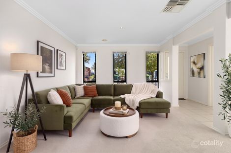 Property photo of 6 Newstead Street Amaroo ACT 2914