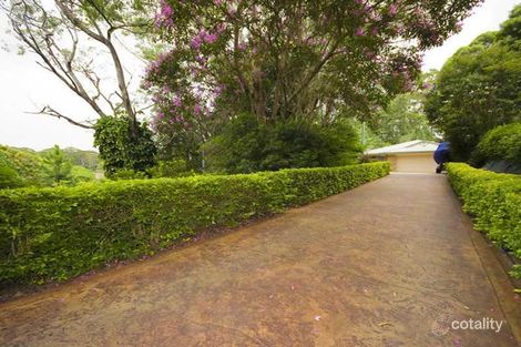 Property photo of 36 Bendixen Lane Woombye QLD 4559