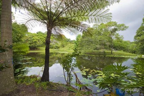 Property photo of 36 Bendixen Lane Woombye QLD 4559