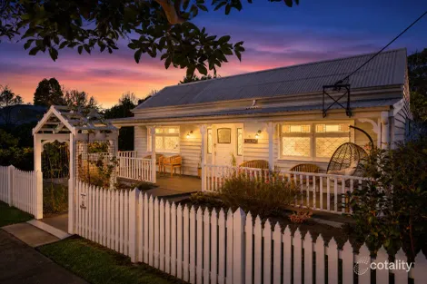 Property photo of 42 Queen Street Berry NSW 2535