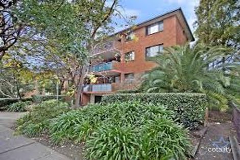 33/8 Sorrell St, Parramatta, NSW 2150
