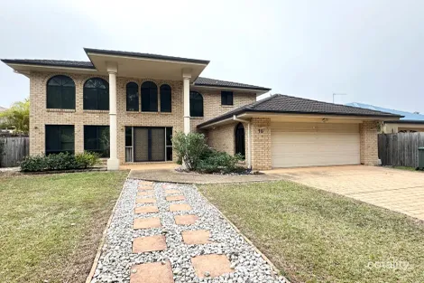 Property photo of 16 White Cedar Circuit Stretton QLD 4116