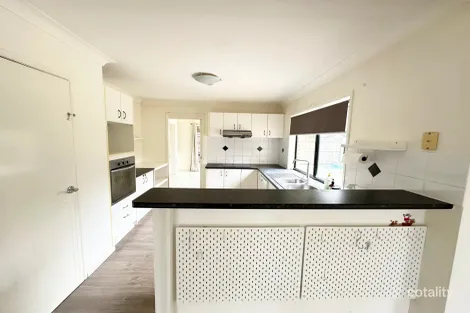 Property photo of 16 White Cedar Circuit Stretton QLD 4116
