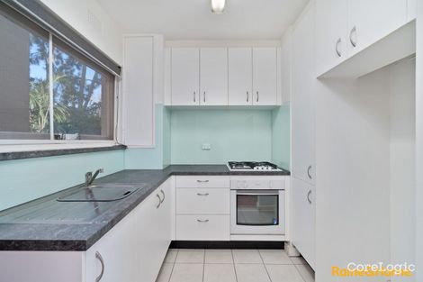 Property photo of 8/19 Rosalind Street Cammeray NSW 2062