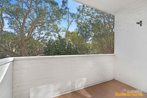 Property photo of 8/19 Rosalind Street Cammeray NSW 2062