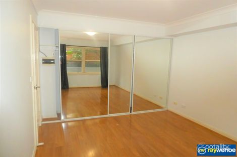 Property photo of 3/92-96 Percival Road Stanmore NSW 2048