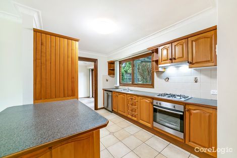 Property photo of 86 Oakhill Drive Castle Hill NSW 2154
