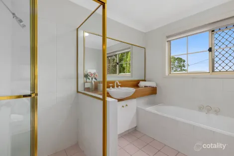 Property photo of 4/27 Swann Road Taringa QLD 4068