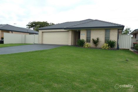 33 Correa Cl, Tuncurry, NSW 2428