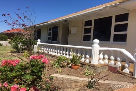 Property photo of 96 Morley Drive Yokine WA 6060