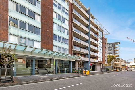 Property photo of 408/25 Bellevue Street Newcastle West NSW 2302