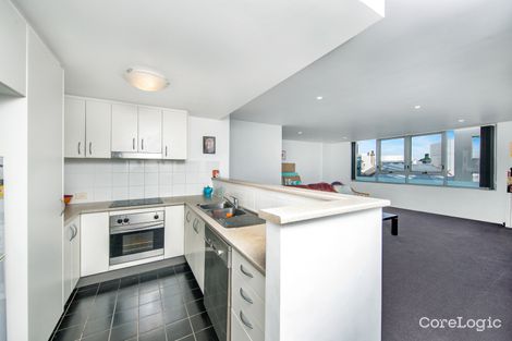 Property photo of 408/25 Bellevue Street Newcastle West NSW 2302