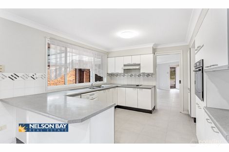 Property photo of 41 Spinnaker Way Corlette NSW 2315