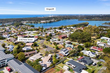 Property photo of 2/36 Peter Street Banora Point NSW 2486