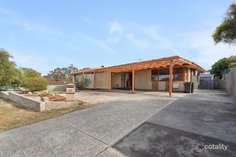 33 Barnsbury Rd, Warwick, WA 6024