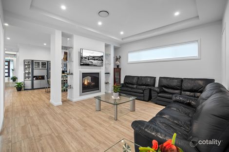 Property photo of 23 Flintlock Drive Harrington Park NSW 2567