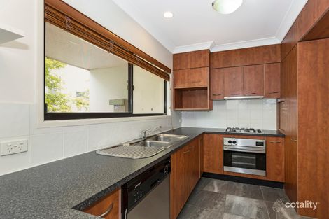 Property photo of 3/177 Macquarie Street St Lucia QLD 4067