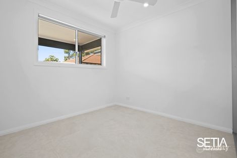 Property photo of 32 Bellingham Avenue Glendenning NSW 2761