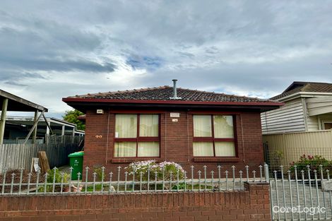Property photo of 23 Newell Street Footscray VIC 3011