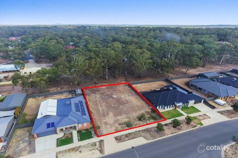 Property photo of 62 Waratah Road Huntly VIC 3551