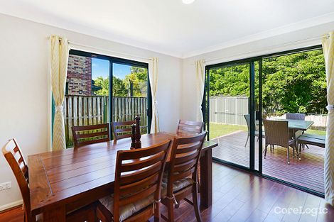 Property photo of 5/46-54 Daintree Drive Parkwood QLD 4214