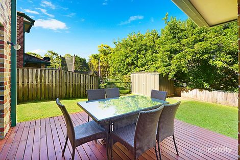 Property photo of 5/46-54 Daintree Drive Parkwood QLD 4214
