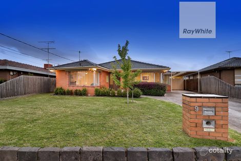 Property photo of 9 Conifer Close Gladstone Park VIC 3043