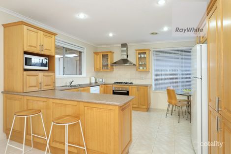Property photo of 9 Conifer Close Gladstone Park VIC 3043