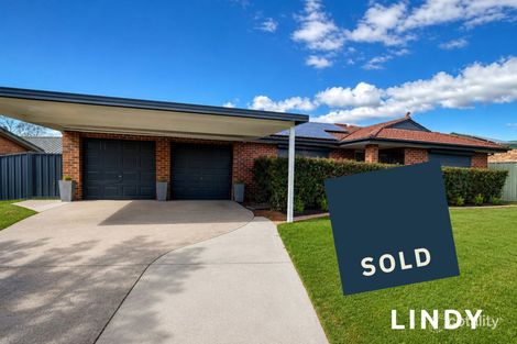 Property photo of 125 Gardner Circuit Singleton Heights NSW 2330