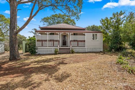 Property photo of 267 Ruthven Street Harlaxton QLD 4350