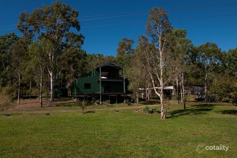 Property photo of 10 Patullo Road Gregory River QLD 4800