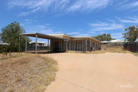 64 Sholl St, Roebourne, WA 6718