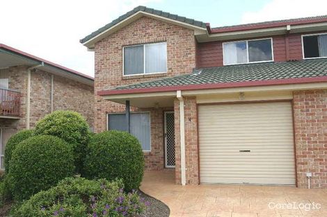 Property photo of 4/88 Bleasby Road Eight Mile Plains QLD 4113