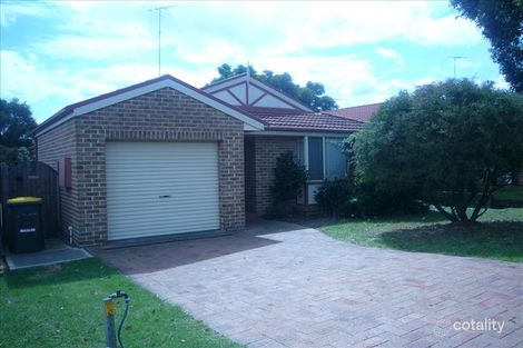 25 Orchard Pl, Glenwood, NSW 2768