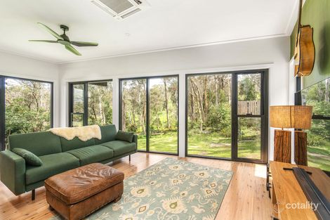 Property photo of 5 Harnett Lane Mittagong NSW 2575