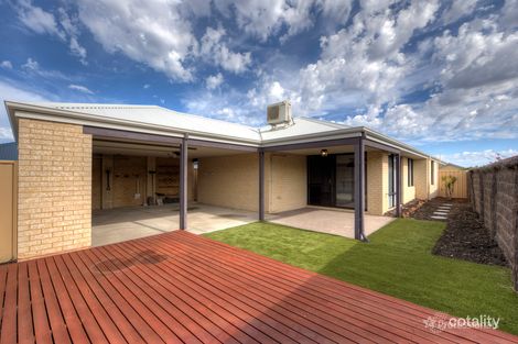 Property photo of 62 Feakle Bend Ridgewood WA 6030