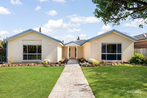 Property photo of 30 Salamander Drive Taylors Lakes VIC 3038