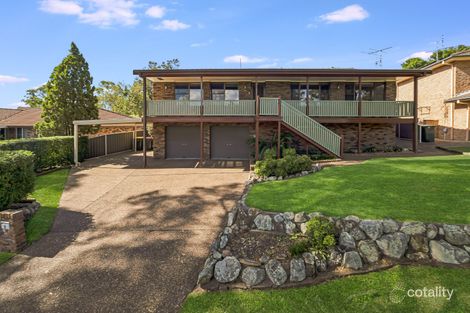 8 Natalie Cl, Tenambit, NSW 2323