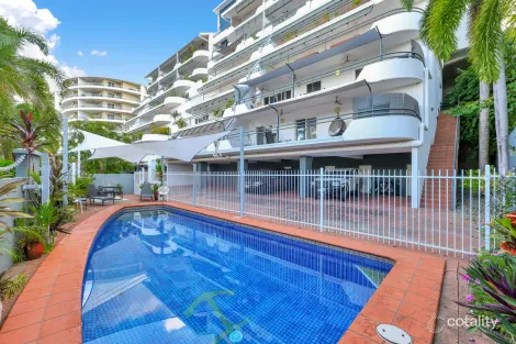Property photo of 4/12 Paspaley Place Larrakeyah NT 0820