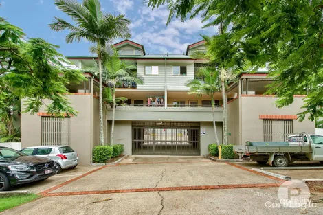 Property photo of 16/7 Franklin Street Herston QLD 4006