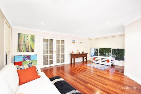 Property photo of 16 Garrison Road Bossley Park NSW 2176